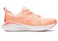 ASICS Gel-Cumulus 25 Hardloopschoenen Oranje/Wit Dames