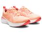 ASICS Gel-Cumulus 25 Hardloopschoenen Oranje/Wit Dames