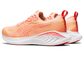 ASICS Gel-Cumulus 25 Hardloopschoenen Oranje/Wit Dames