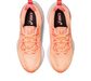 ASICS Gel-Cumulus 25 Hardloopschoenen Oranje/Wit Dames