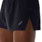 ASICS Metarun Split Hardloopbroek Kort Zwart Heren