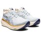 ASICS Gel-Nimbus 25 Hardloopschoenen Lichtblauw/Wit Dames