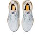 ASICS Gel-Nimbus 25 Hardloopschoenen Lichtblauw/Wit Dames