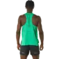ASICS Ventilate Actibreeze Hardloop Singlet CILANTRO Heren