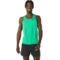 ASICS Ventilate Actibreeze Hardloop Singlet CILANTRO Heren