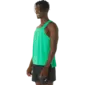 ASICS Ventilate Actibreeze Hardloop Singlet CILANTRO Heren