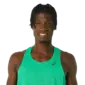 ASICS Ventilate Actibreeze Hardloop Singlet CILANTRO Heren