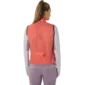 ASICS Metarun Packable Vest Roze Dames