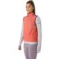 ASICS Metarun Packable Vest Roze Dames