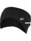 ASICS Lite Show Hoofdband Ear Cover Zwart