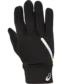 ASICS Lite Show Handschoenen Zwart