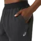 ASICS Winter Run Hardloopbroek Lang Zwart Heren