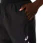 ASICS Lite -Show Hardloopbroek Lang Zwart Heren