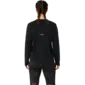 ASICS Lite-Show Hardloopshirt Lange Mouwen Zwart Dames