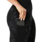 ASICS Lite-Show Hardloopbroek Lang Zwart Dames