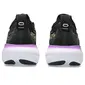 ASICS Gel-Nimbus 25 Hardloopschoenen Zwart/Geel Dames