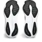 ASICS Gel-Nimbus 25 Hardloopschoenen Zwart/Geel Dames