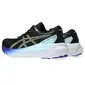 ASICS Gel-Kayano 30 Hardloopschoenen Zwart/Geel Dames