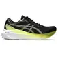 ASICS Gel-Kayano 30 Hardloopschoenen Zwart/Geel Heren
