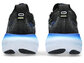 ASICS Gel-Nimbus 25 Hardloopschoenen Zwart/Geel Heren