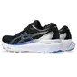 ASICS Gel-Kayano 30 Hardloopschoenen Zwart/Blauw Heren