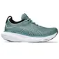 ASICS Gel-Nimbus 25 Hardloopschoenen Groen/Blauw Heren