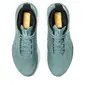 ASICS Gel-Nimbus 25 Hardloopschoenen Groen/Blauw Heren