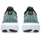 ASICS Gel-Nimbus 25 Hardloopschoenen Groen/Blauw Heren