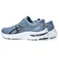 ASICS GT-2000 11 Hardloopschoenen Blauw/Zwart Heren