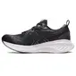 ASICS Gel-Cumulus 25 Hardloopschoenen Zwart/Wit Dames
