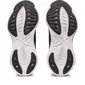 ASICS Gel-Cumulus 25 Hardloopschoenen Zwart/Wit Dames