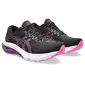 ASICS GT-2000 11 Hardloopschoenen Zwart/Roze Dames