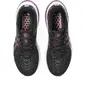 ASICS GT-2000 11 Hardloopschoenen Zwart/Roze Dames