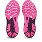 ASICS GT-2000 11 Hardloopschoenen Zwart/Roze Dames
