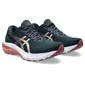 ASICS GT-2000 11 Hardloopschoenen Donkerblauw/Roze Dames