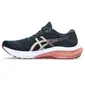 ASICS GT-2000 11 Hardloopschoenen Donkerblauw/Roze Dames