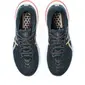ASICS GT-2000 11 Hardloopschoenen Donkerblauw/Roze Dames