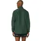 ASICS Core Hardloopjack Groen Heren