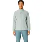 ASICS Core Hardloopjack Lichtblauw Dames