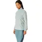 ASICS Core Hardloopjack Lichtblauw Dames
