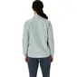 ASICS Core Hardloopjack Lichtblauw Dames