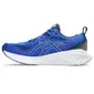 ASICS Gel-Cumulus 25 Hardloopschoenen Blauw/Geel Heren