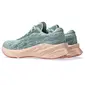 ASICS Novablast 3 Hardloopschoenen Lichtblauw/Roze Dames