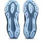 ASICS Novablast 3 Hardloopschoenen Donkerblauw/Blauw Heren