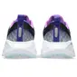 ASICS Gel-Cumulus 25 Hardloopschoenen Zwart/Paars Dames