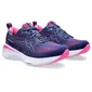 ASICS Gel-Cumulus 25 Hardloopschoenen Donkerblauw/Roze Dames