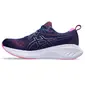 ASICS Gel-Cumulus 25 Hardloopschoenen Donkerblauw/Roze Dames