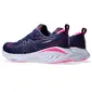ASICS Gel-Cumulus 25 Hardloopschoenen Donkerblauw/Roze Dames