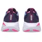 ASICS Gel-Cumulus 25 Hardloopschoenen Donkerblauw/Roze Dames