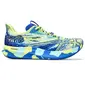 ASICS Noosa TRI 15 Hardloopschoenen Blauw/Groen Heren